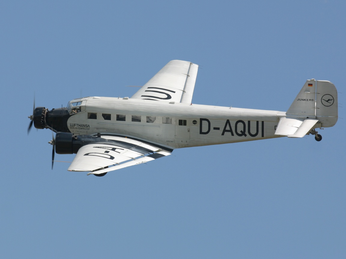 Ju 52